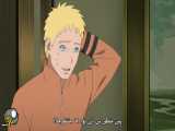 انیمه بوروتو Boruto قسمت 93 با زیرنویس فارسی چسبیده