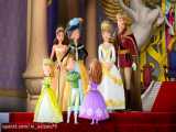 انیمیشن پرنسس سوفیا با داستان _ عروسی سلطنتی