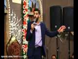 مداحی طنز سید رضا نریمانی - ویژه روز ازدواج