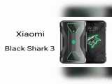 مشخصات شیائومی Black Shark 3