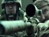 فیلم سینمایی جنگی  تک تیرانداز آمریکایی  American Sniper) 2014) با زیرنویس فارسی