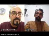 ناشناخته های استان گلستان در گفت و گو با عباس راییجی