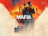اولین ویدئو گیم‌پلی Mafia: Definitive Edition 