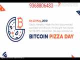 (dssminer.com) 10th Bitcoin Pizza Day (22May2020). The Journey of Bitcoin 360 00