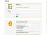 (dssminer.com) BitcoinOfficial.org - How to create a Bitcoin Wallet online (Inst