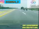 اتفاقات جاده ای ((دوربین ثبت وقایع خودرو)