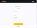 (dssminer.com) how to open account binance. how to create account binance. new a