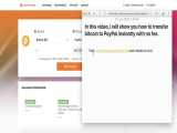 (dssminer.com) How to Transfer Bitcoin to PayPal Instantly _ Sell Bitcoin for Pa