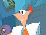Phineas and ferb قسمت ۵