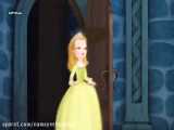 انیمیشن: پرنسس سوفیا (پرنسس پروانه) دوبله فارسی