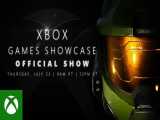 نمایش کامل Xbox Games Showcase - July 2020 - وی جی مگ 