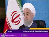 افتتاح طرح های بزرگ و ملی وزارت جهادکشاورزی در استان یزد