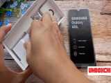آنباکس گوشی Samsung Galaxy A10s (سامسونگ گلکسی A10 اس)