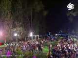 ترنه زیبای   یا الله   با صدای آقای عمران طاهری - شیراز