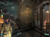 Deus Ex Mankind Divided Walkthrough Part 7 - ARC Territory  (PC Ultra Let& 39;s Play) 