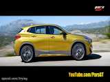 معرفی بی ام و جدید BMW X2