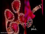 انگشتری یاقوت سرخ از مجموعه جواهرات خاص گوهربین