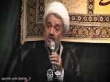 سخنرانی استاد میرزا محمدی ویژه برگزاری هیئات و کرونا