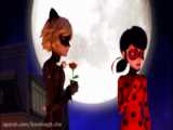 انیمیشن ماجراجویی در پاریس - لیدی باگ (دختر کفشدوزکی) - فصل دوم - قسمت 10