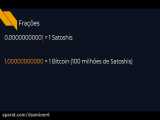 (dssminer.com cloudmining and automated trader BOT) Comprado Bitcoin com 20 Reai