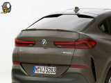 نگاهی به خودرو BMW X6 M50i