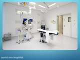 05-EVA set-up video_ Disposable cartridge  GRAVITY mode  Posterior surgery