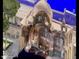 Vank Church in 3D