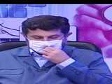 استاندار خوزستان: آلودگی آب خوزستان هم می‌تواند درست باشد هم غلط!