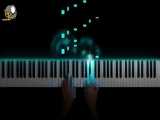 آموزش پیانو و آهنگ بی کلام TRON_ Legacy - Main Theme