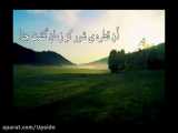 خیام نامه (روح و روان) - شعر با صدای شاعر استاد محمدرضا صفاری
