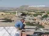 اینجا مریوان استان کردستان است