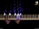 آموزش پیانو و آهنگ بی کلام Inception - Dream Is Collapsing