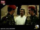 فیلم جنگی ایرانی«لانه عقابها»