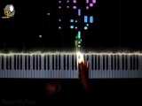 آموزش پیانو و آهنگ بی کلام Chopin – Grande Valse Brillante Op.18