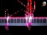 آموزش پیانو و آهنگ بی کلام Chopin – “Revolutionary Etude” Op.10 No.12