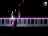 آموزش پیانو و آهنگ بی کلام Chopin – Fantaisie-Impromptu  Op. 66