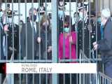 بازگشایی آمفی‌تئاتر مشهور «کولوسنوم» در شهر رم
