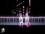 آموزش پیانو و آهنگ بی کلام Beethoven – Pathetique Sonata 3rd Movement