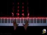 آموزش پیانو و آهنگ بی کلام Beethoven – Sonata No. 23 Appassionata 3rd Movement