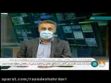 پیگیری عدم حضور شهردار تهران در جلسات هیات دولت