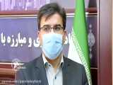  حشمت الله عسگری  از وضعیت مطلوب ذخیره کالاهای اساسی  در تهران خبر داد