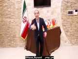 حسن ریوندی کاندیدای ریاست جمهوری شد