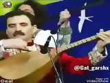 آهنگ نه قشح بزنمیسن