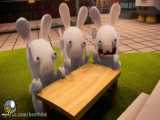 تهاجم خرگوش ها فصل 1 قسمت 2