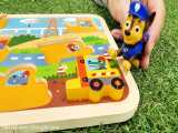 بازی های کودکانه - سرگرمی کودکانه - پرورش استعداد کودک-قسمت بیست و ششم