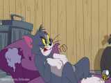 تام و جری - فوبیا خیار Tom Jerry