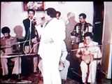 عباس قادری اجرای زیبای ترانه محبوبه در دهه پنجاه
