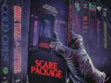 فیلم بسته ترس Scare Package 2019 با زیرنویس فارسی | ترسناک، کمدی