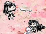 Niayesh (♥_♥)