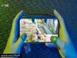 ابزار جدید شیائومی بلک شارک 3S برای بازی کردن در گوشی موبایل